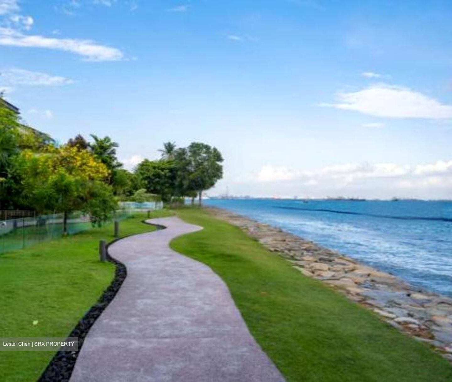 Sentosa Cove (D4), Detached #496364681